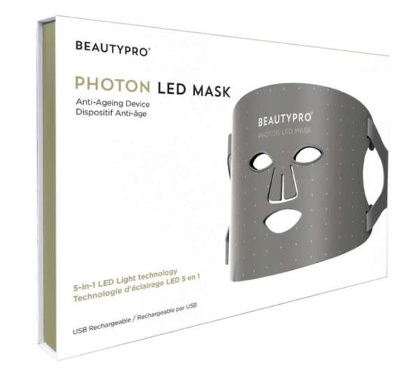 Photon LED Light Therapy Mask. - Image 8