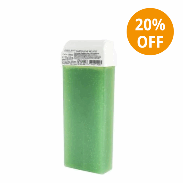 Cirépil Mojito Cartridge 100g