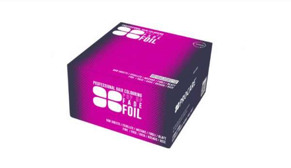 PROCARE EMBOSSED POPUP PINK 130MM X 280MM 500 SHEETS - Image 2