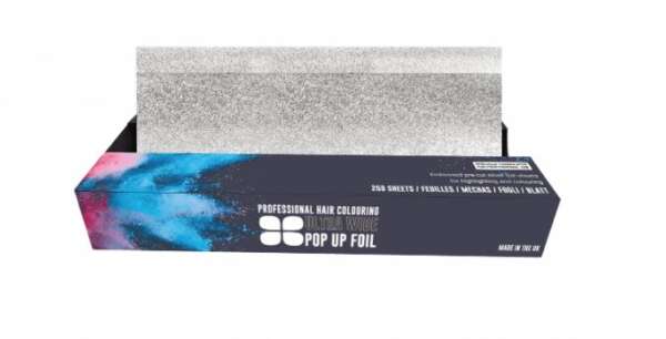 PROCARE EMBOSSED POPUP ULTRA 270MM X 300MM 250 SHEETS