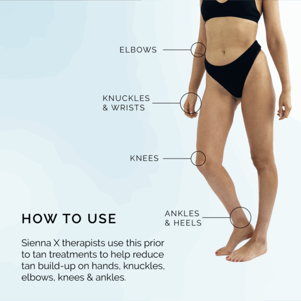 Sienna X PERFECT Self Tan Primer - Image 4