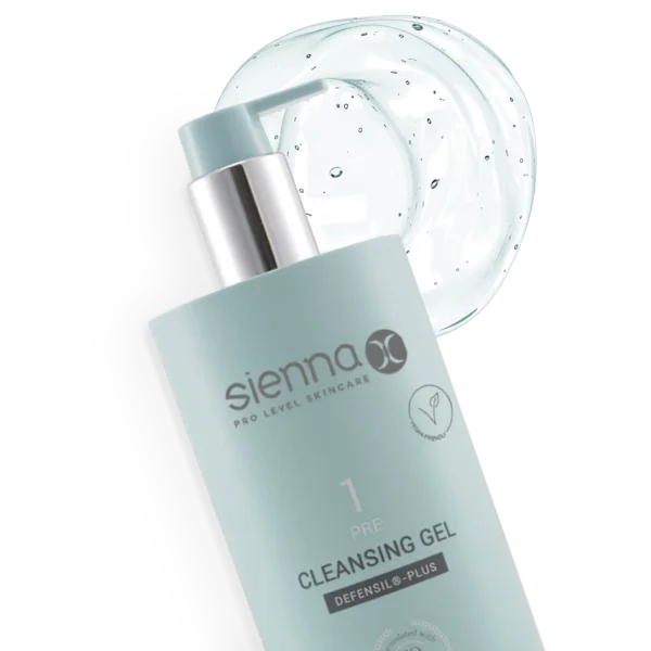 Sienna X Cleansing Gel 500ml - Image 3