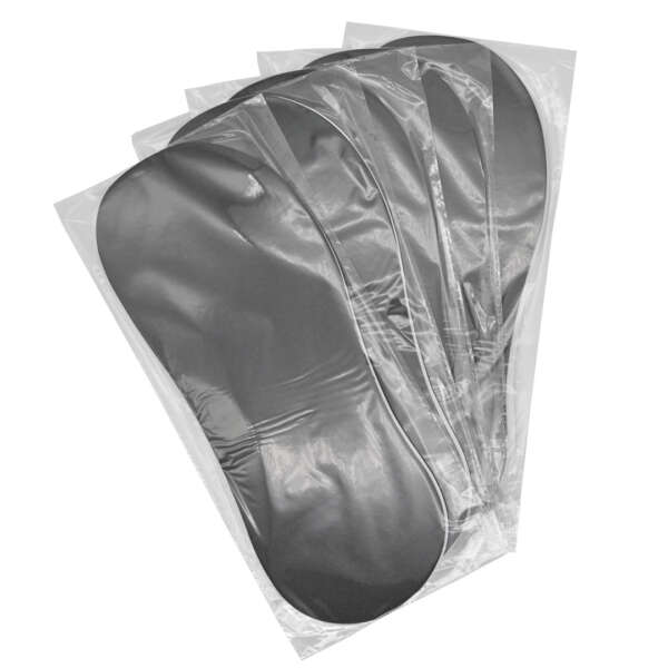 Sienna X Disposable Adhesive Feet Pads x 50 Pairs - Image 2