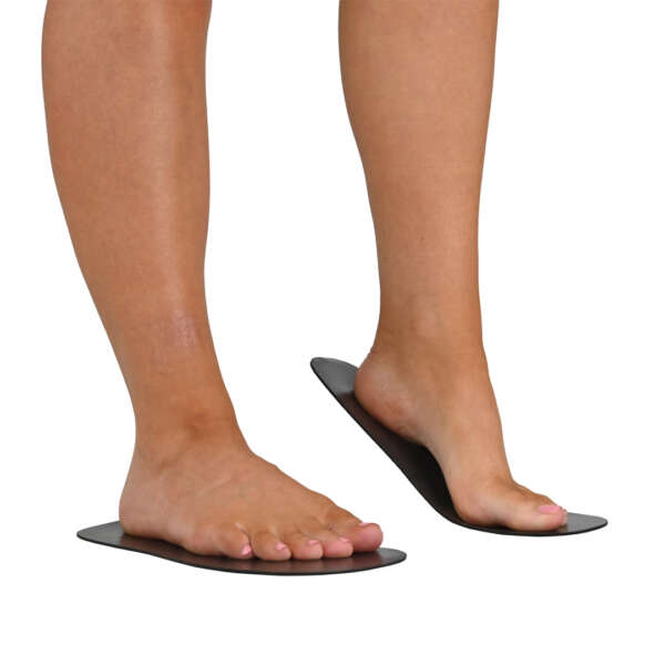Sienna X Disposable Adhesive Feet Pads x 50 Pairs - Image 4