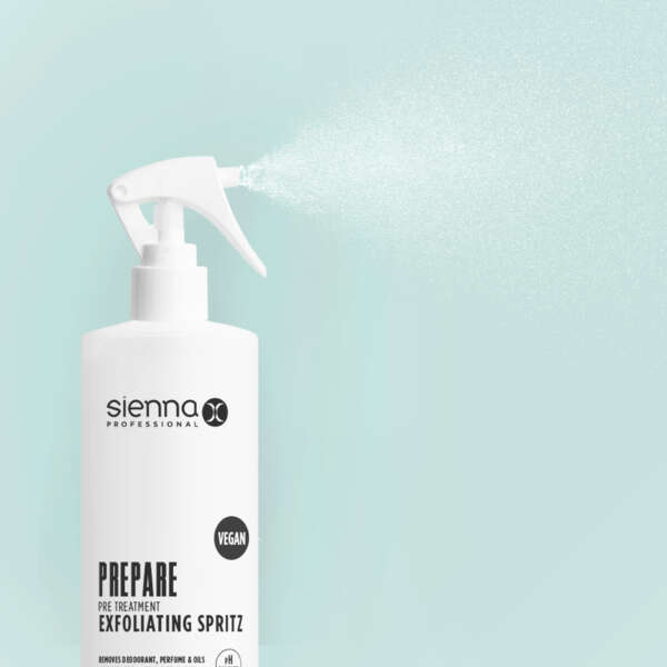 Sienna X Exfoliating Spritz 500ml - Image 2
