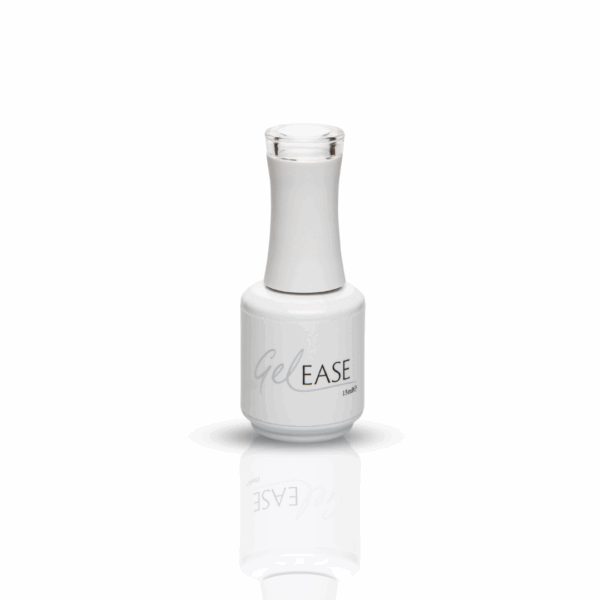 HEMA FREE Gelease 15ml - No Wipe Top Coat
