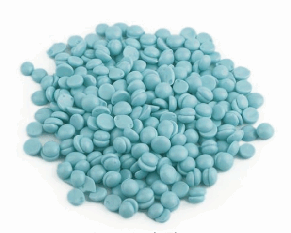Sienna X Peppermint Crème Hot Wax 800g - Image 2