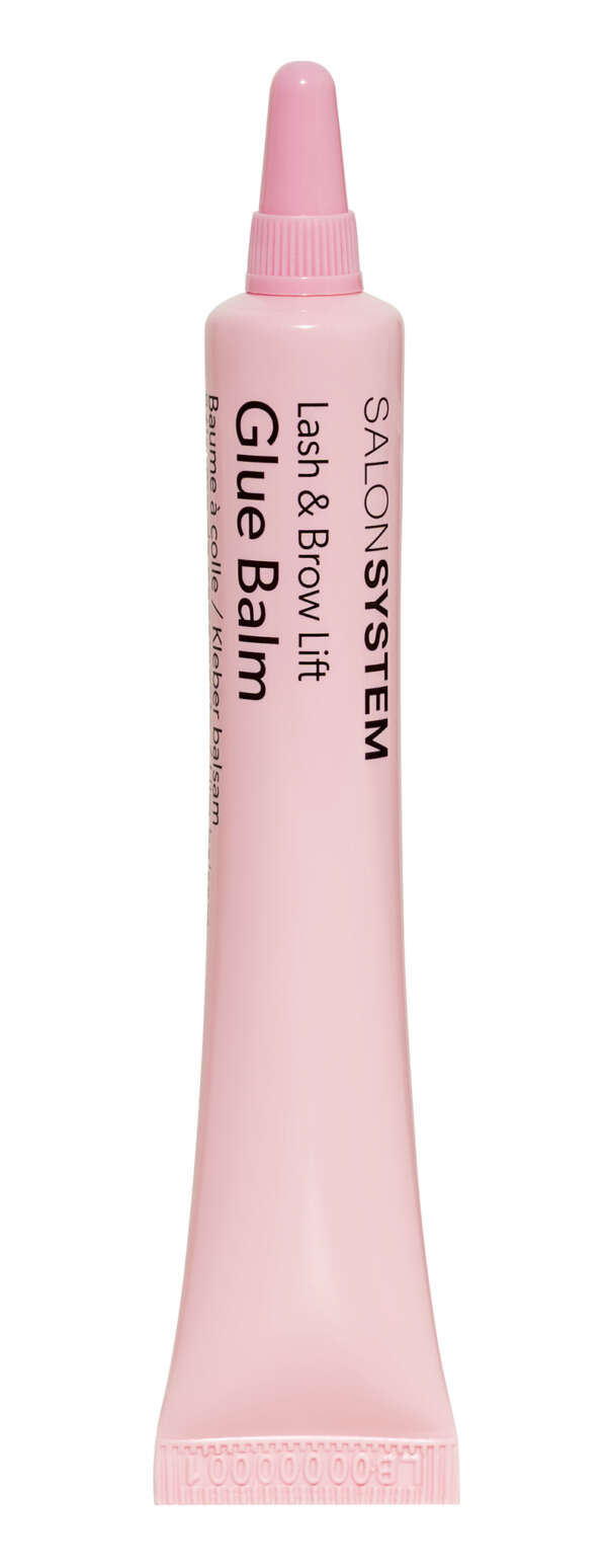 Salonsystem Lash & Brow Lift Glue Balm 15g