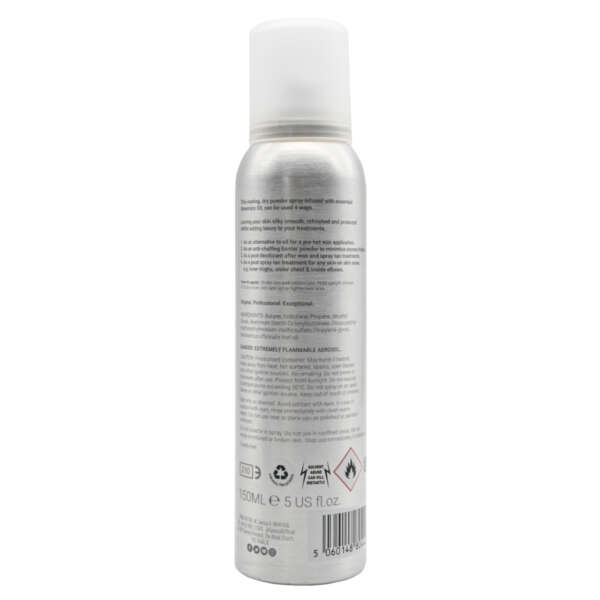 Sienna X Skin Guard 4 in 1 150ml - Image 3