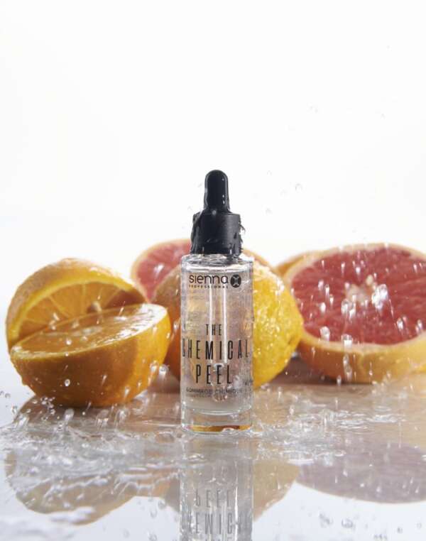 Sienna X The Chemical Peel 30ml - Image 4