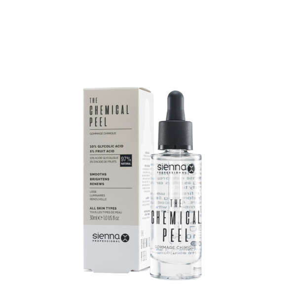 Sienna X The Chemical Peel 30ml
