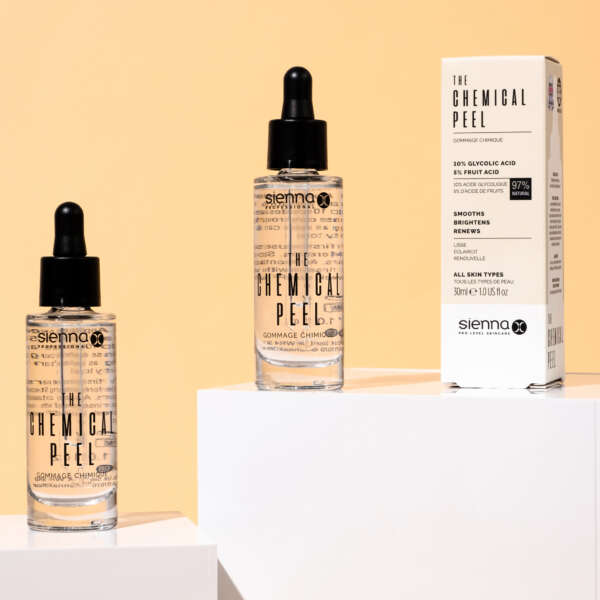 Sienna X The Chemical Peel 30ml - Image 5