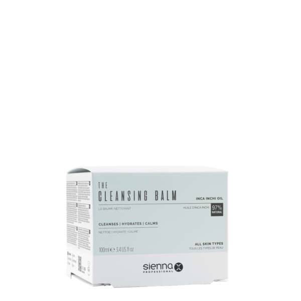 Sienna X The Cleansing Balm 100ml - Image 6