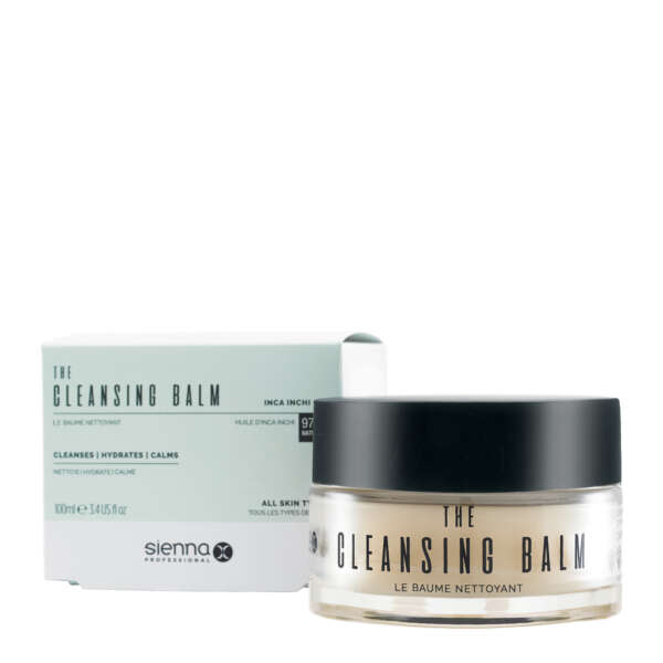 Sienna X The Cleansing Balm 100ml