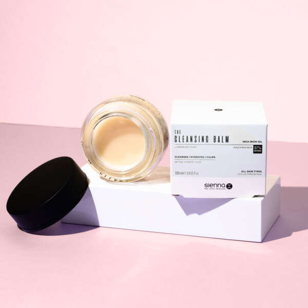 Sienna X The Cleansing Balm 100ml - Image 5