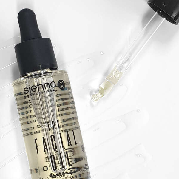 Sienna X The Facial Oil 30ml - Image 2