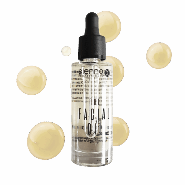 Sienna X The Facial Oil 30ml - Image 3