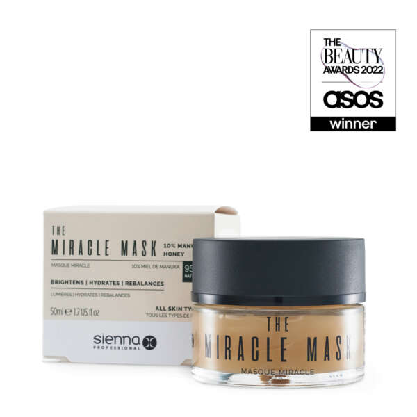 Sienna X The Miracle Mask 50ml - Image 5