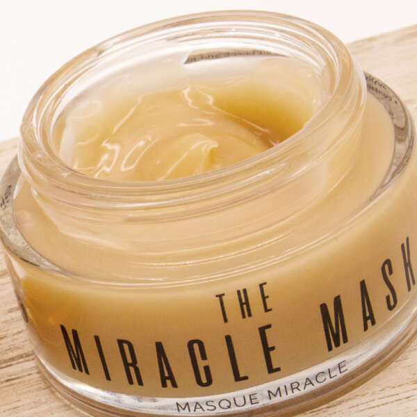 Sienna X The Miracle Mask 50ml - Image 4