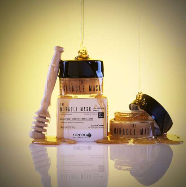 Sienna X The Miracle Mask 50ml - Image 3
