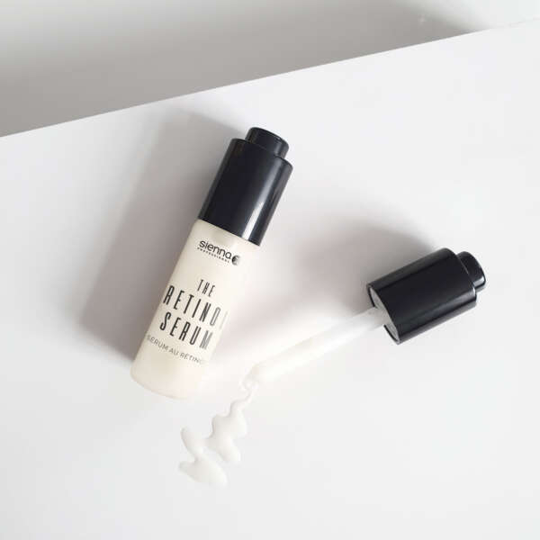 Sienna X The Retinol Serum 20ml - Image 4