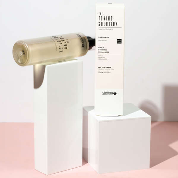 Sienna X The Toning Solution 200ml - Image 4