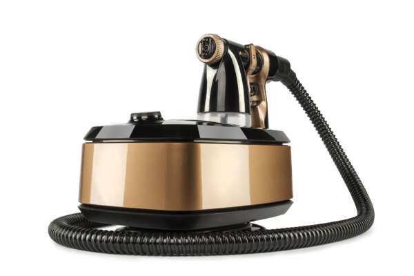 Aura Xena Spray Tanning Machine - Image 2