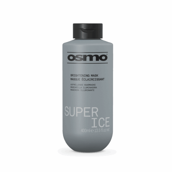 Osmo Super Ice Brightening Mask - Image 3