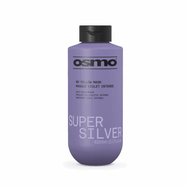OSMO Super Silver Hair Mask
