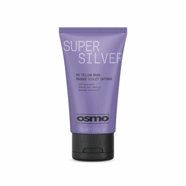 OSMO Super Silver Hair Mask - Image 2