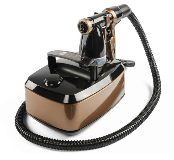 Aura Xena Spray Tanning Machine