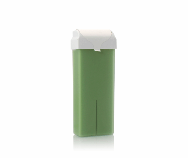 Tea Tree Roller Wax with Large Roller Head 100g