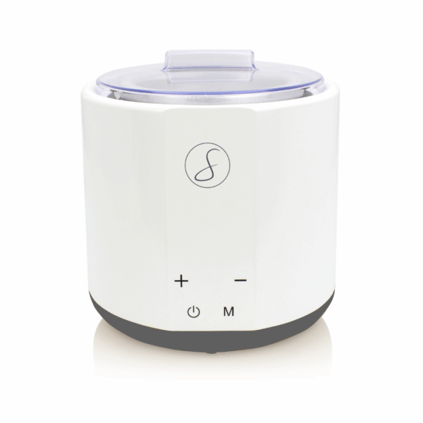 New SalonServe Digital Wax Heater - Large 800g