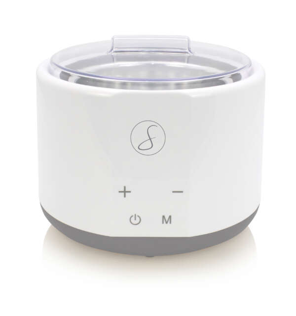New SalonServe Digital Wax Heater - Small 400g